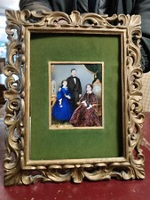 Grande miniatura con