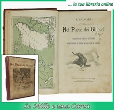 libro antico raro illustrato