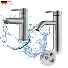 Rubinetto lavabo bagno