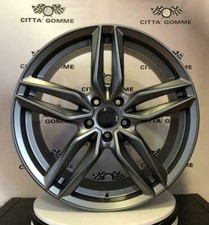 Cerchi in lega compatibili Jaguar F-Pace S-Type i-PACE XE XF XJ XK da 19" NUOVI