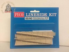 Peco LK-68 Platform Ramps - OO