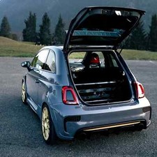 KIT Barre posteriori in vero