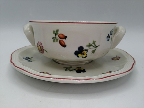 Villeroy boch petite - &, fleur