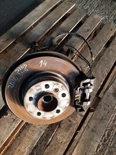 MOZZO RUOTA LATO GUIDA