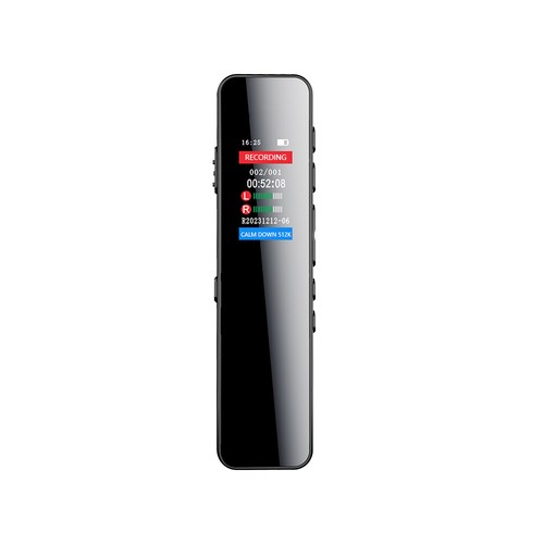 Registratore vocale v70 wav - vocale,