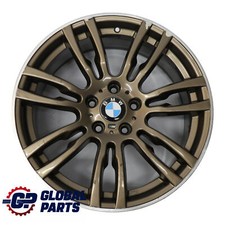 BMW F30 F31 F32 posteriore