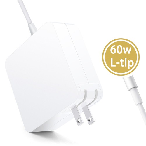 60w charger adapter for a1278 - for,