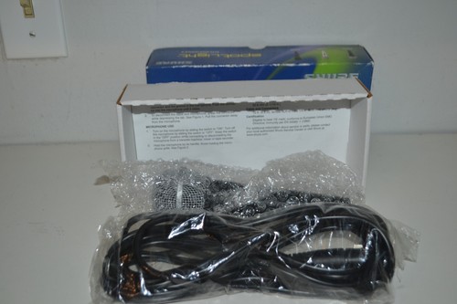 Shure c606 unidirectional - shure,