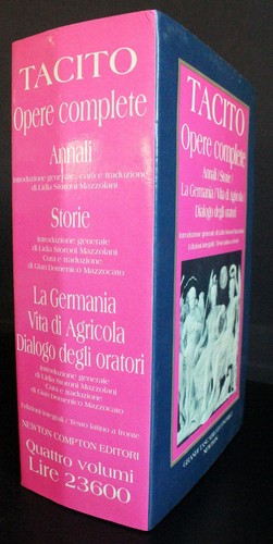 Opere complete volumi - 4,