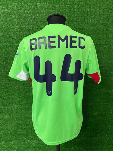 Maglia vicenza bremec match - maglia,