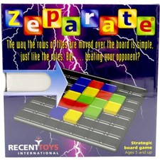 Recent Toys Boardbrettspiel