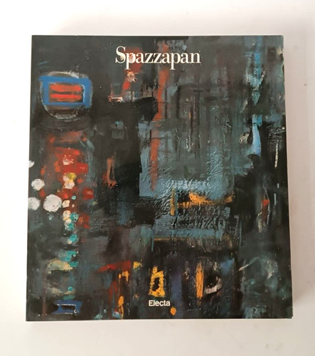 Luigi spazzapan electa - ♥,