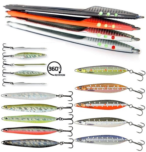 Savage gear isp - seeker, 16g