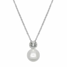 1 Collana con Perla E