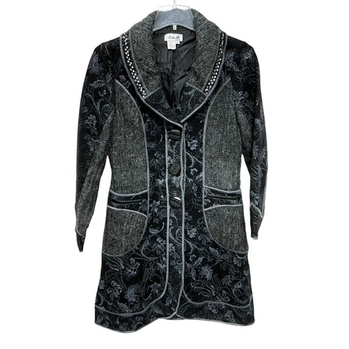 Ania coat jacket - ania,