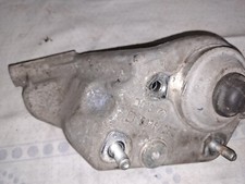 SUPPORTO SUPERIORE AMMORTIZZATORE ANT. DX ALFA ROMEO 147 1.6 TS [198]