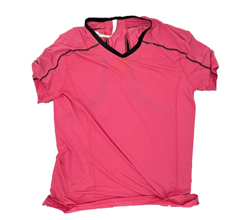 Camicia uomo lululemon rosa - uomo,
