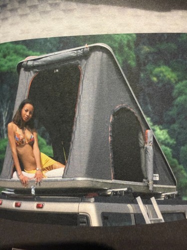 Tenda campeggio usata - usata, autohome