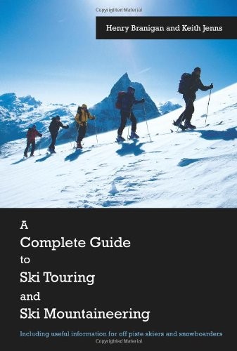 Complete guide ski - complete,