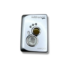 Sony Walkman Auto-Reverse
