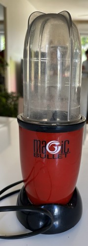 Magic bullet mixeur - magic,