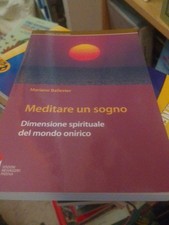 Mariano Ballester: Meditare Un
