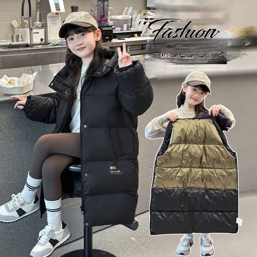 Cappotto invernale 2025