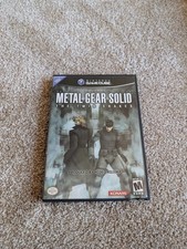 Metal Gear Solid: The Twin