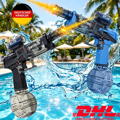 2pcs pistola acqua - 2pcs,