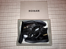 Scarpe polacchini Hogan donna