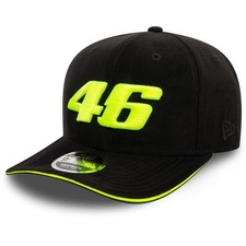 VR46 Cappellino Uomo New Era