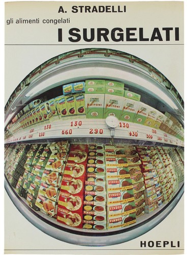 Surgelati gli alimenti - i,
