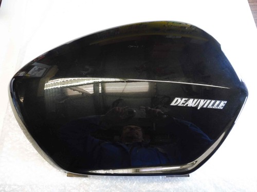 Nuovo originale honda nt700v - nuovo,