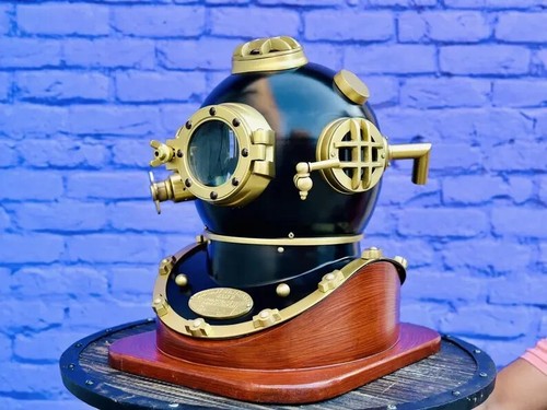 Casco immersione nautica - immersione,