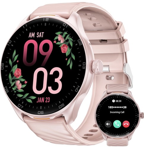 Smart watch con - watch,
