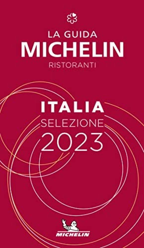 Guida michelin italia 2023 - guida,