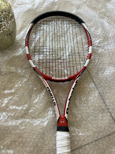 Racchetta tennis babolat - da,