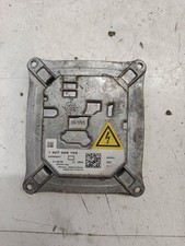 BMW X3 E83 2008 Xenon control