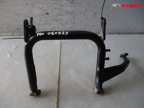 Cavalletto centrale supporto - cavalletto,
