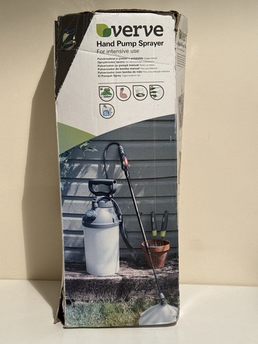 Verve intensiveuse spruzzatore - verve,