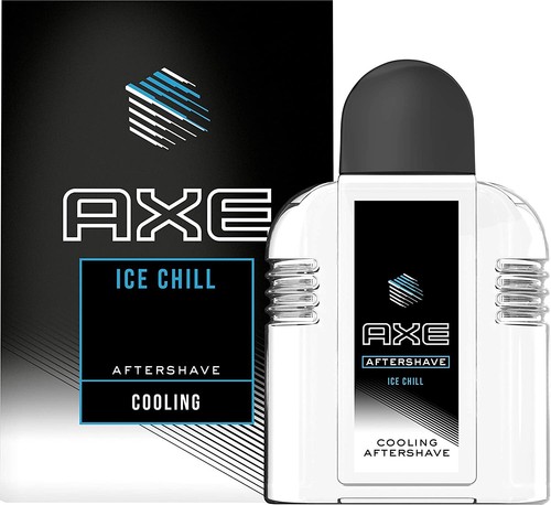 Axe ice chill - axe,
