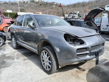 Ricambi Porsche Cayenne Prima
