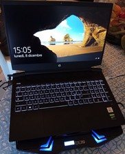HP PAVILION GAMING LAPTOP 16
