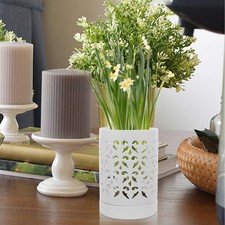  Vaso Per Piante Orchidee Con Fori Vasi Da Fiori Decorativi Di Giardino