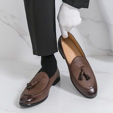 Mocassini uomo taglie - mocassini,