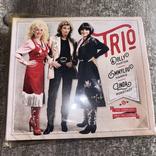 Dolly parton emmylou - dolly, parton/emmylou