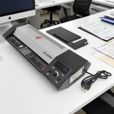 Laminatore macchina