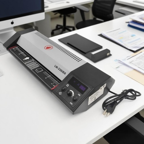 Laminatore macchina
