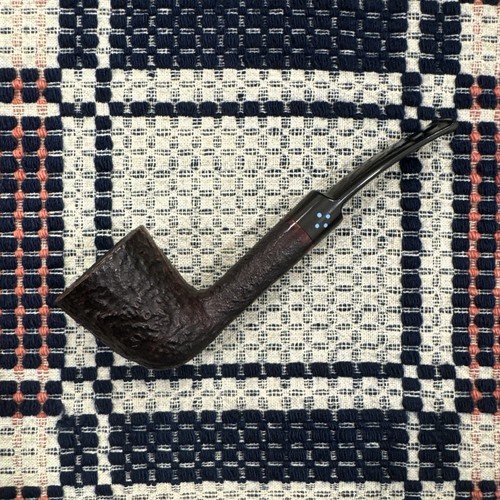 Pipa vintage sasieni punti - vintage, 4