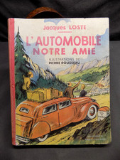 L'Automobile notre amie